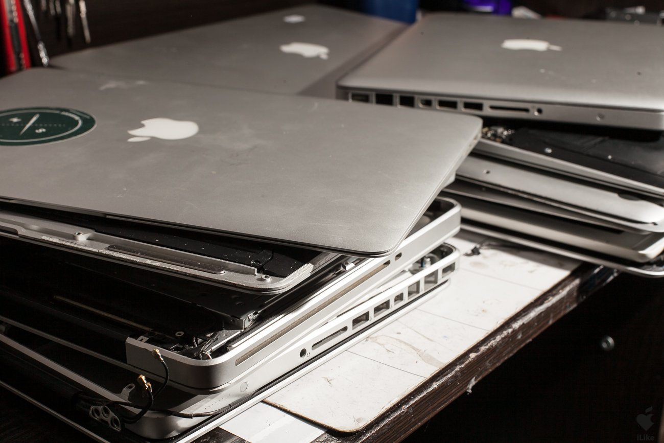 Сервисный центр по ремонту iPhone в Твери iLike